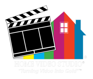 Home Video Studio &mdash; Turning Video Into Gold