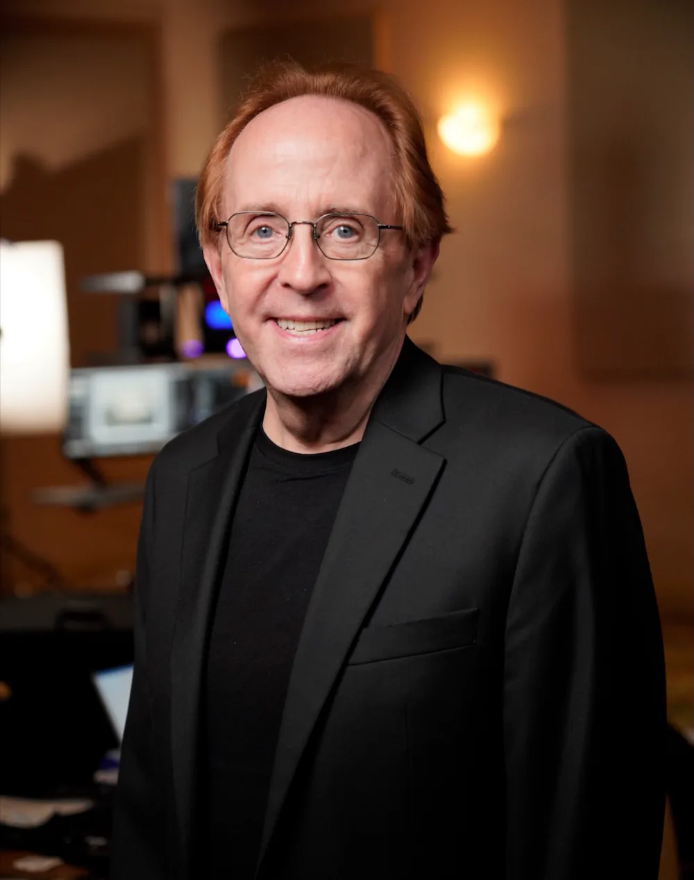 Robert Hanley, Founder and President of Home Video Studio